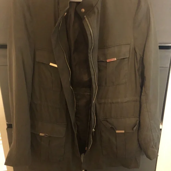 Jacket - Picture 2 of 2